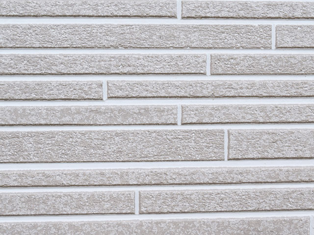 サイディングの種類